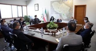 تاکید رییس شورای شهر مشهد بر تعامل با سازمان نظام مهندسی
