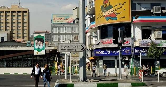 «حق بر شهر» واقعاً موجود در ایران