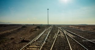 تدوین سند بالاسری ضوابط راه‌آهن ایران