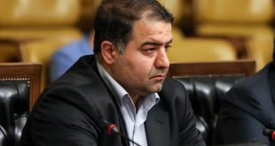 رخنه کردن دیو هفت سر فساد در شهرداری تهران
