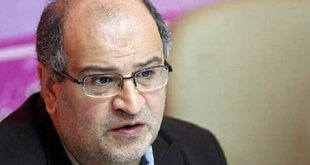 تهران همچنان در شرایط ناپایدار وشکننده کرونایی