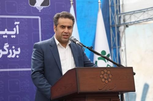 توازن بین شهر انسان‌محور و خودرو محوری