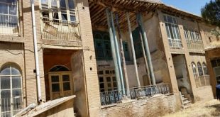 ۶۳ پروژه بازآفرینی شهری در مناطق حاشیه شهرهای کردستان اجرا می‌شود