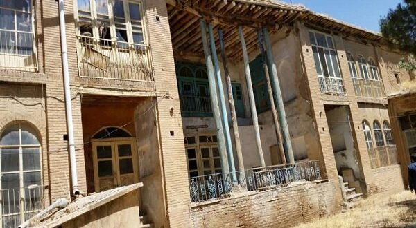 ۶۳ پروژه بازآفرینی شهری در مناطق حاشیه شهرهای کردستان اجرا می‌شود
