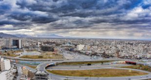 جایگاه پیاده‌محوری در شهرهای فشرده