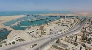 طرح توسعه بنادر ریگ، گناوه و دیلم سال آینده اجرا می‌شوند