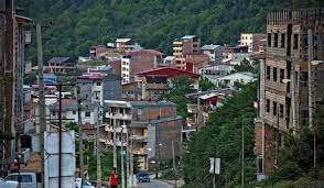 طرح ویژه سکونتگاه روستایی " زیارت" به تصویب شورای عالی معماری و شهرسازی رسید