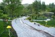 خرید ۹ هکتار باغ برای تبدیل به فضای سبز/ تنها دو محله تهران بوستان ندارند
