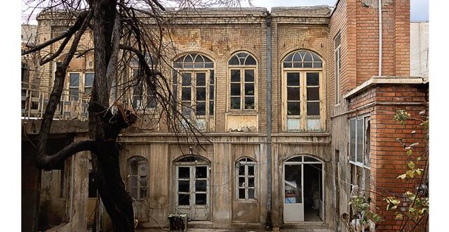 تنها راهکار نجات بخش بافت تاریخی شیراز بازآفرینی است