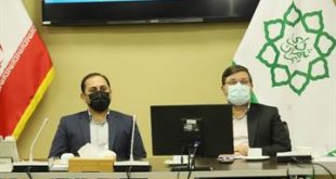 به دنبال حل مشکلات شهرسازی تهران هستیم