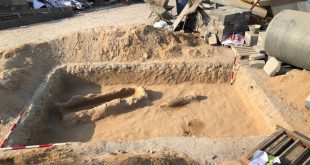 کشف جدید باستان‌شناسان ایران و فرانسه در شمال خراسان