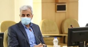 تهران رتبه اول رفع تصرفات کشور