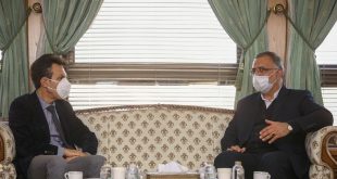 پیشنهاد خواهرخواندگی تهران و رُم از سوی زاکانی