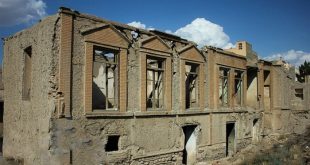 راهکار مدیریت شهری جدید برای حفظ بناهای تاریخی پایتخت