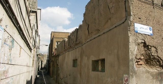 راه‌اندازی حلقه‌های میانی برای تشویق نوسازی در ۱۲ شهر و ۴۸ محله بوشهر