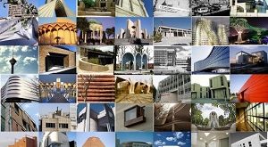 آسیب شناسی معماری معاصرایران