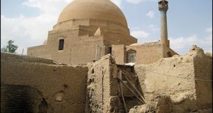فرونشست و جایگاه آن در طرح جامع شهر اصفهان؛ مشکل ساختاری یا پیامد