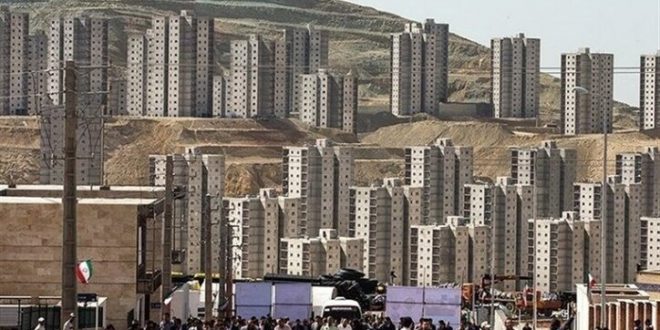 16 سال بلاتکلیفی مردم؛ مسکن مهر همچنان در گرداب فساد و عدم نظارت / سکوت وزارت تعاون و وزارت راه و شهرسازی!