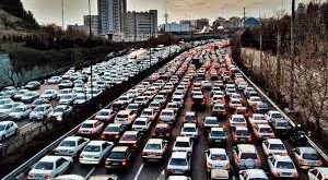 کاهش ترافیک تهران-کرج تا سال آینده