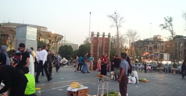 "تئاتر شهر" در محاصره آسیب‌های اجتماعی؛ حصارکشی جواب می‌دهد؟