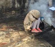 کارتن‌ خوابی زنان زخمی بر پیکره شهر سنندج