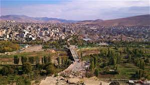 هویت شهری بوکان، قربانی شهرسازی بی ضابطه