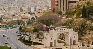 سیمای شهر شیراز حال خوشی ندارد