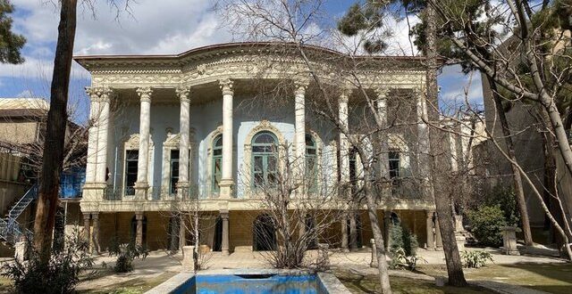 از اعلام آمادگی شرکت پست برای واگذاری خانه مستوفی‌الممالک تا تدوین نخستین سندجامع گردشگری تهران