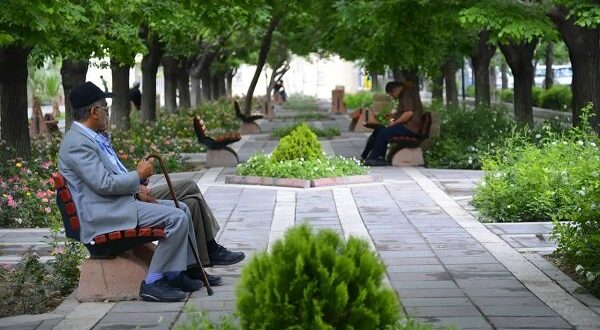 اختصاص بوستان‌های موضوعی در دستور کار شهرداری قرار گرفت