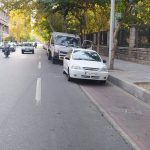 در این شهر خودرو، محور است