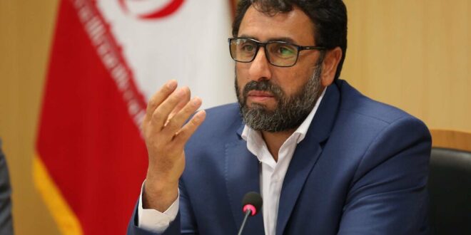 بازدید میدانی از یک پروژه بزرگ قلب تهران | ابر پیاده‌راه مسیر طبیعت در مرحله بررسی و اجرا