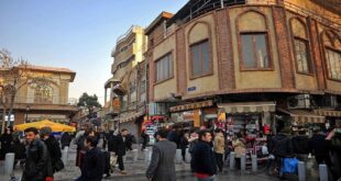 قدیمی‌ترین کوچه پایتخت کجاست؟ | معبر ٢٠٠‌ساله | شهریار شعر ایران اینجا عاشق شد