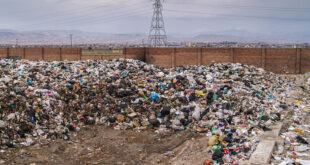 استفاده از زباله برای سوخت کارخانه سیمان | مرکز زباله‌سوز ۵۰۰ تنی احداث می‌شود