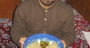پژوهشگر غذاهای تهران: خوارک‌ها عامل کاریابی و ارتباط مردم بود | تهرانی‌ها در قدیم چه می‌خوردند؟ | غذاهای اصیل پایتخت را بشناسید