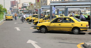 چرا خرید تاکسی برقی برای تهران واجب است؟ | ورود این تاکسی ها به پایتخت پس از عبور از چند فیلتر کارشناسی
