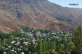 تصویب بازنگری طرح تفصیلی منطقه کن