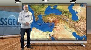 پاسخ زلزله‌شناس ایرانی به توییت جنجالی زلزله‌شناس هلندی درباره خوزستان/ پشتوانه علمی پیش بینی بر اساس ستاره شناسی ثابت نشده