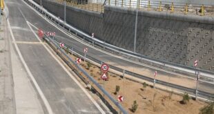 مسیر شهروندان در منطقه ۲۲ تهران ۲۵ کیلومتر کاهش خواهد یافت