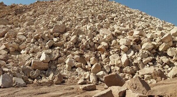 لزوم تغییر نگاه به ضایعات معادن