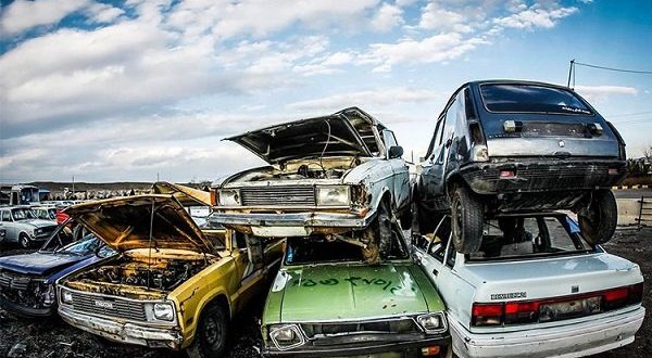 شرایط ثبت‌نام برای طرح اسقاط خودرو در سامانه یکپارچه خودرو اعلام شد.
