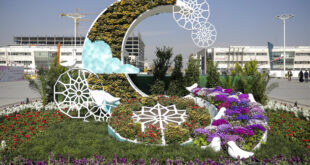 برگزاری بزرگترین رویداد طراحی مبلمان شهری کشور در خانه طهران