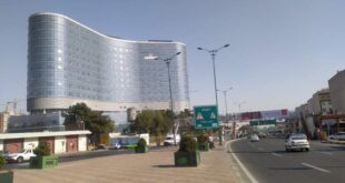 بیمارستان تازه تاسیس و هوشمند مهدی کلینیک تهران امن نیست!
