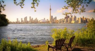 شفافیت مدیریت شهری تورنتو با حمایت بومیان