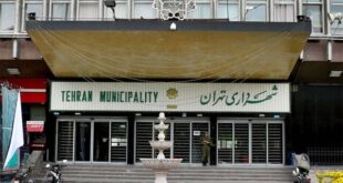 لایحه نظام‌نامه HSE شهرداری تهران تصویب شد