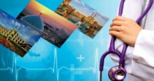 گردشگری سلامت، صنعت درآمدزای هزاره جدید/آزادسازی گردشگری از مرزهای سنتی اقتصادی