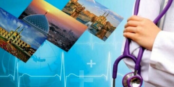 گردشگری سلامت، صنعت درآمدزای هزاره جدید/آزادسازی گردشگری از مرزهای سنتی اقتصادی