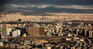 «محلات الگو» در تهران چه ویژگی‌هایی دارد؟