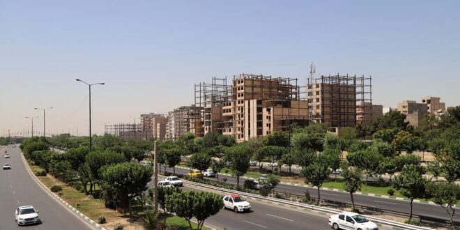 پشت پرده‌ ساخت‌وساز غیرمجاز در حریم