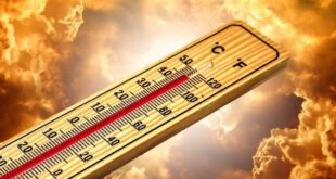 توصیه‌هایی برای گرمترین روزهای تاریخ