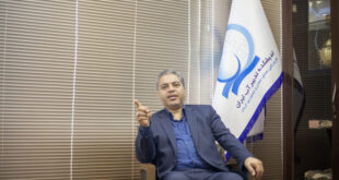 نیازمند رصدخانه ملی آب هستیم